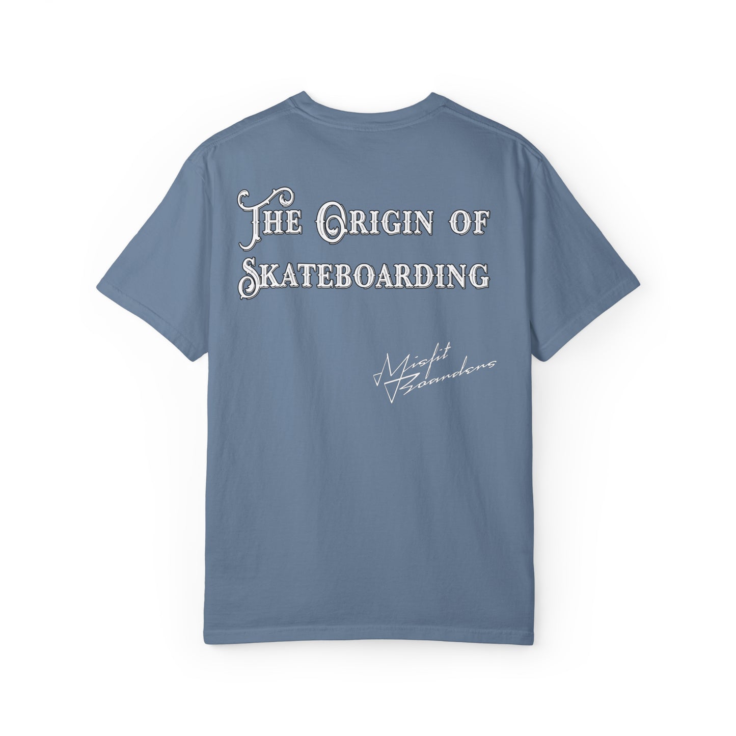 The Origin Tee