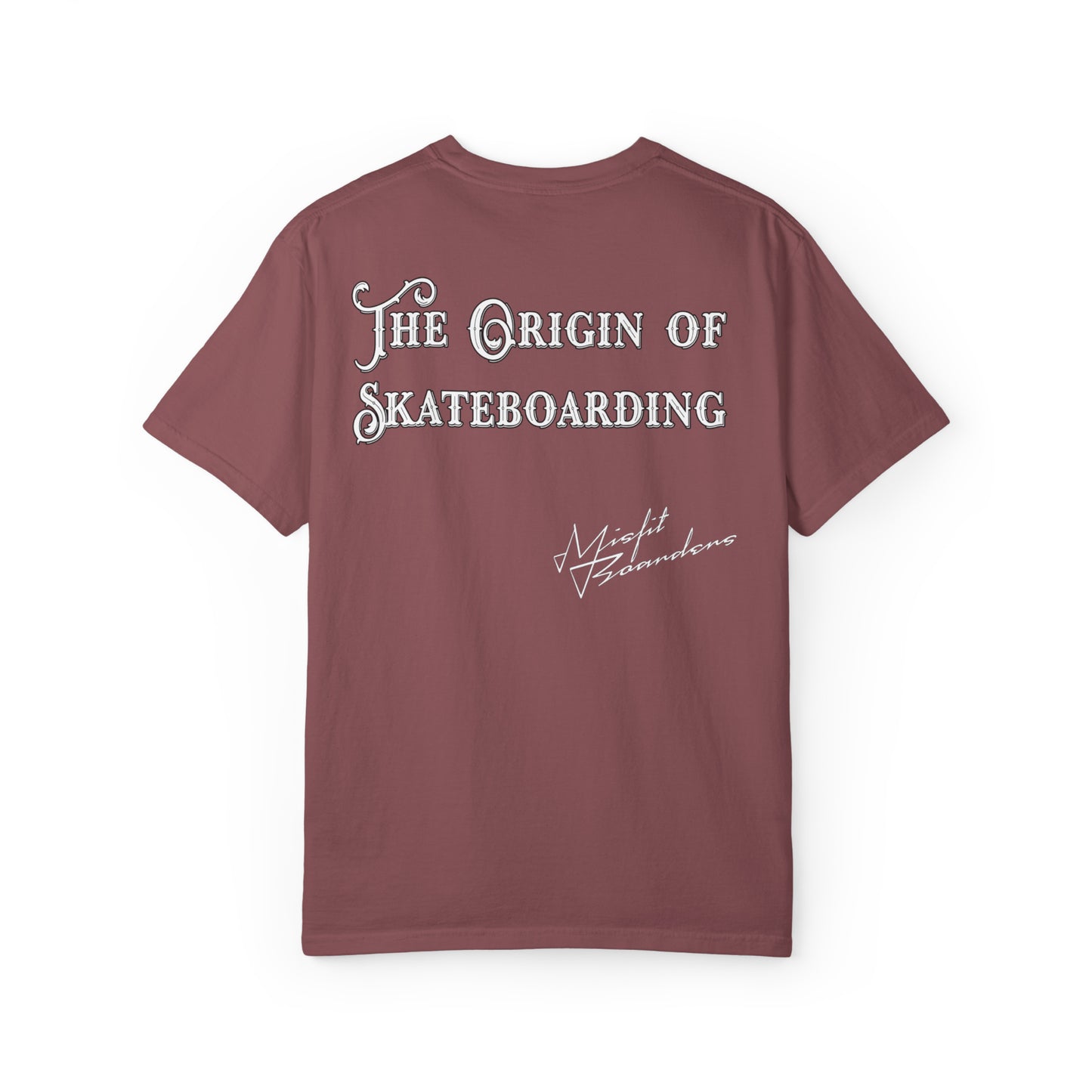 The Origin Tee
