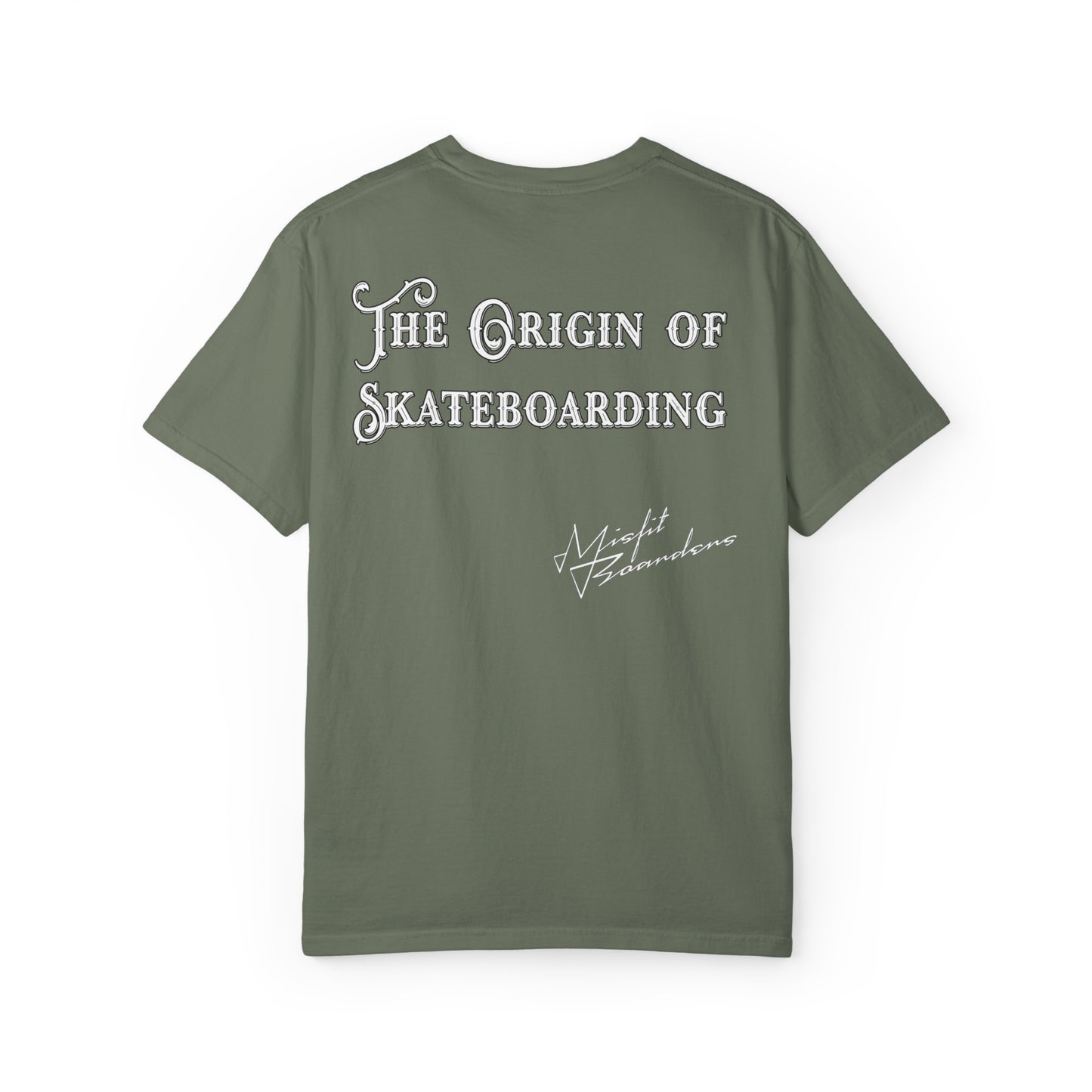 The Origin Tee