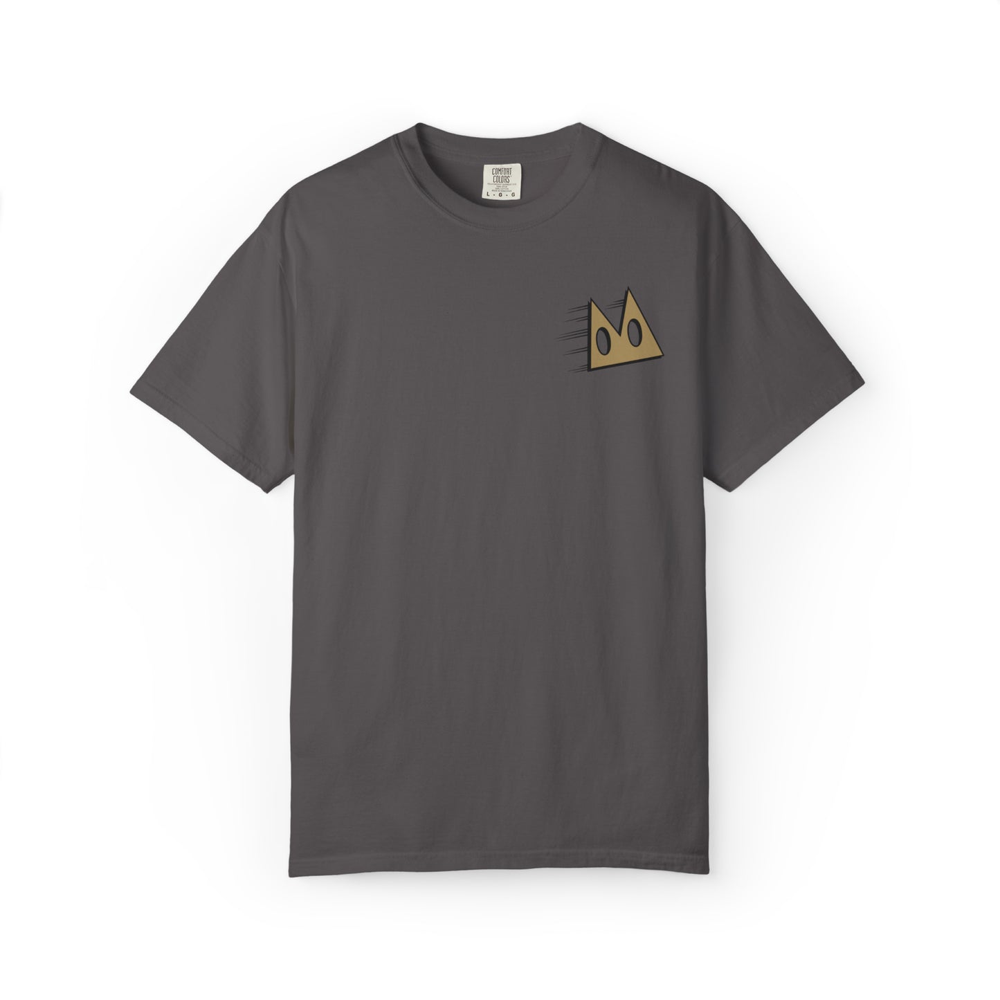 OTIS World Tee
