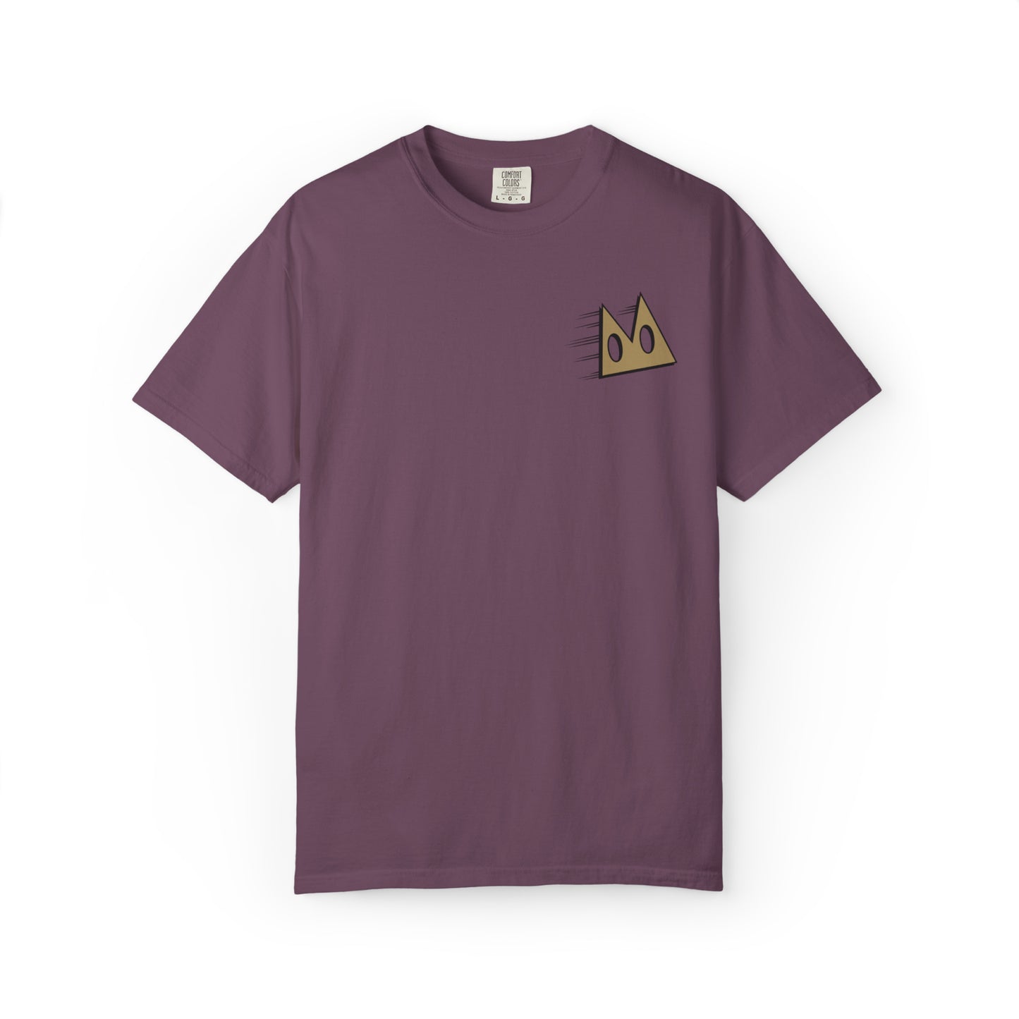 OTIS World Tee
