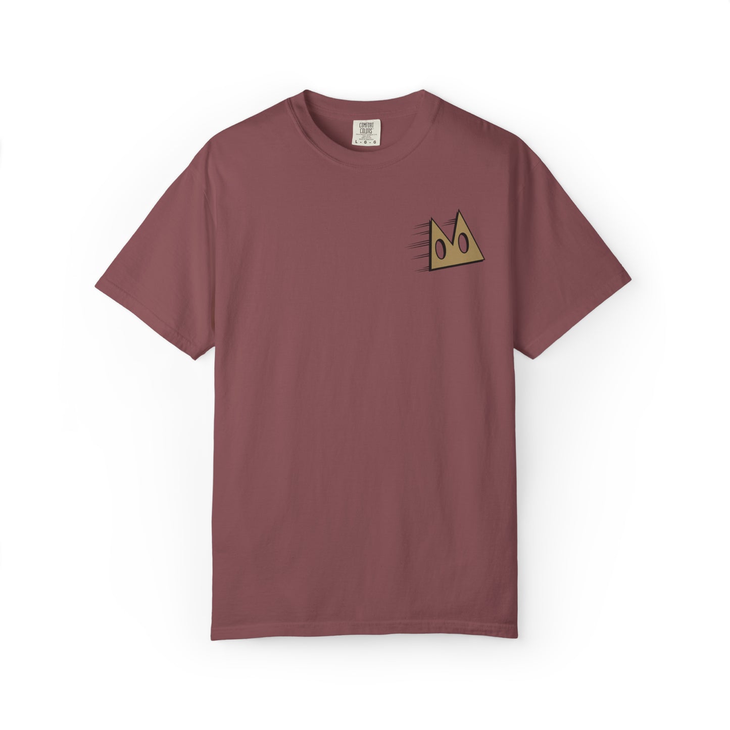 OTIS World Tee