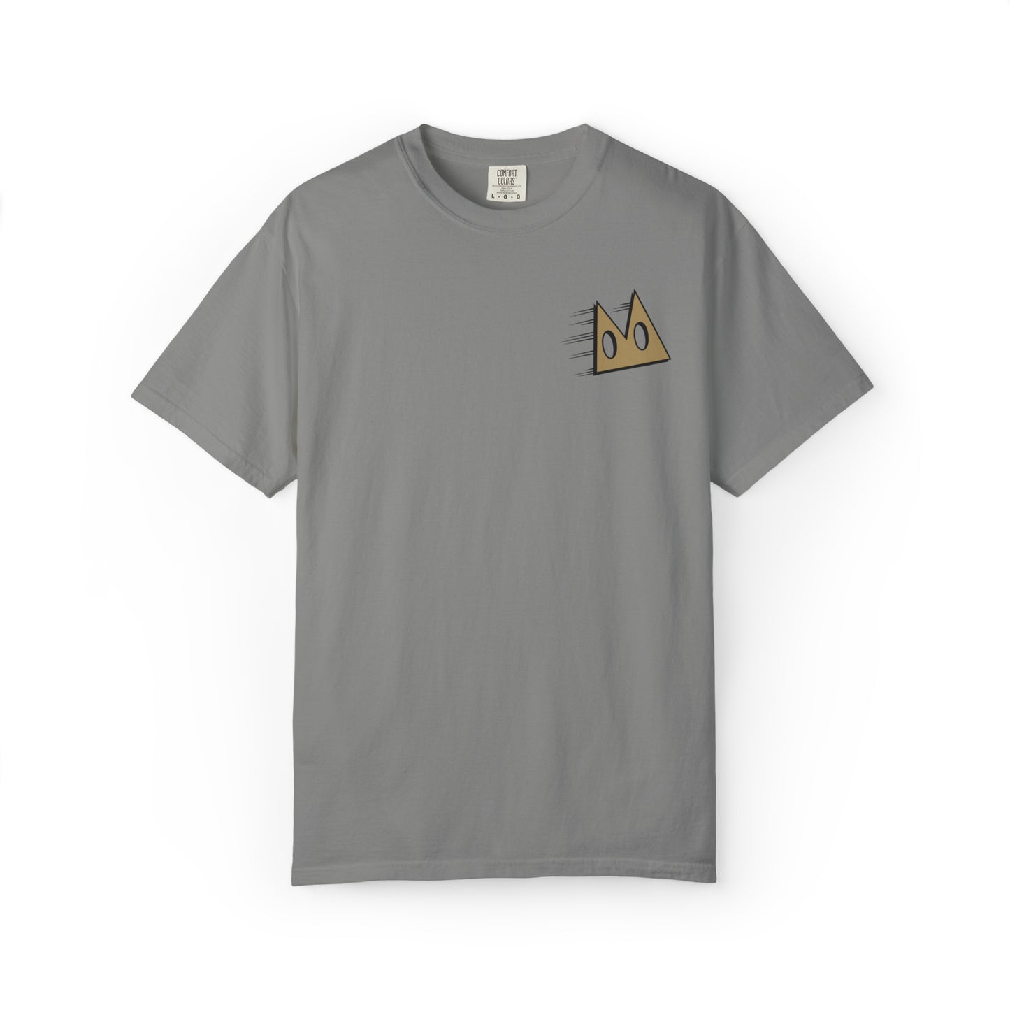 OTIS World Tee