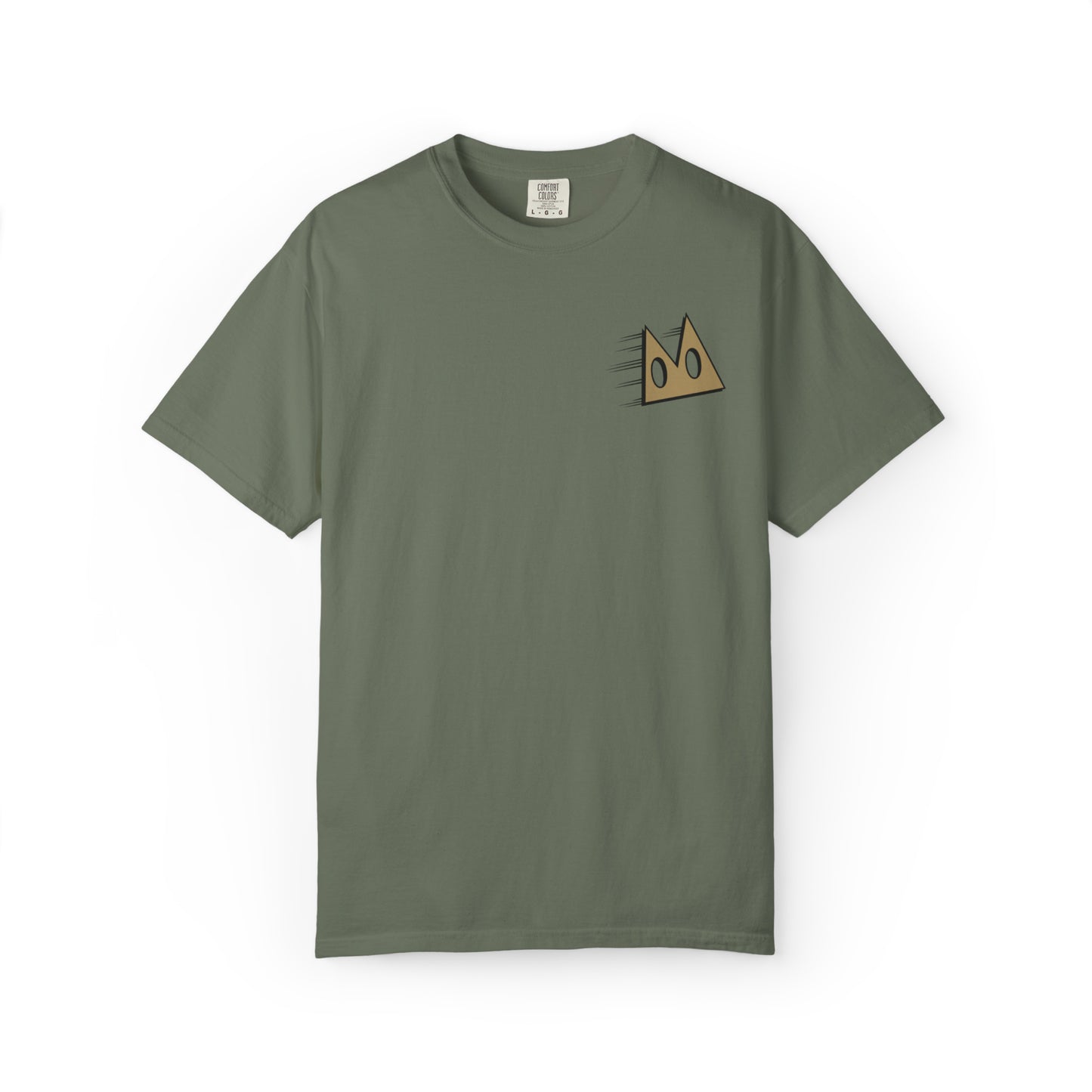 OTIS World Tee