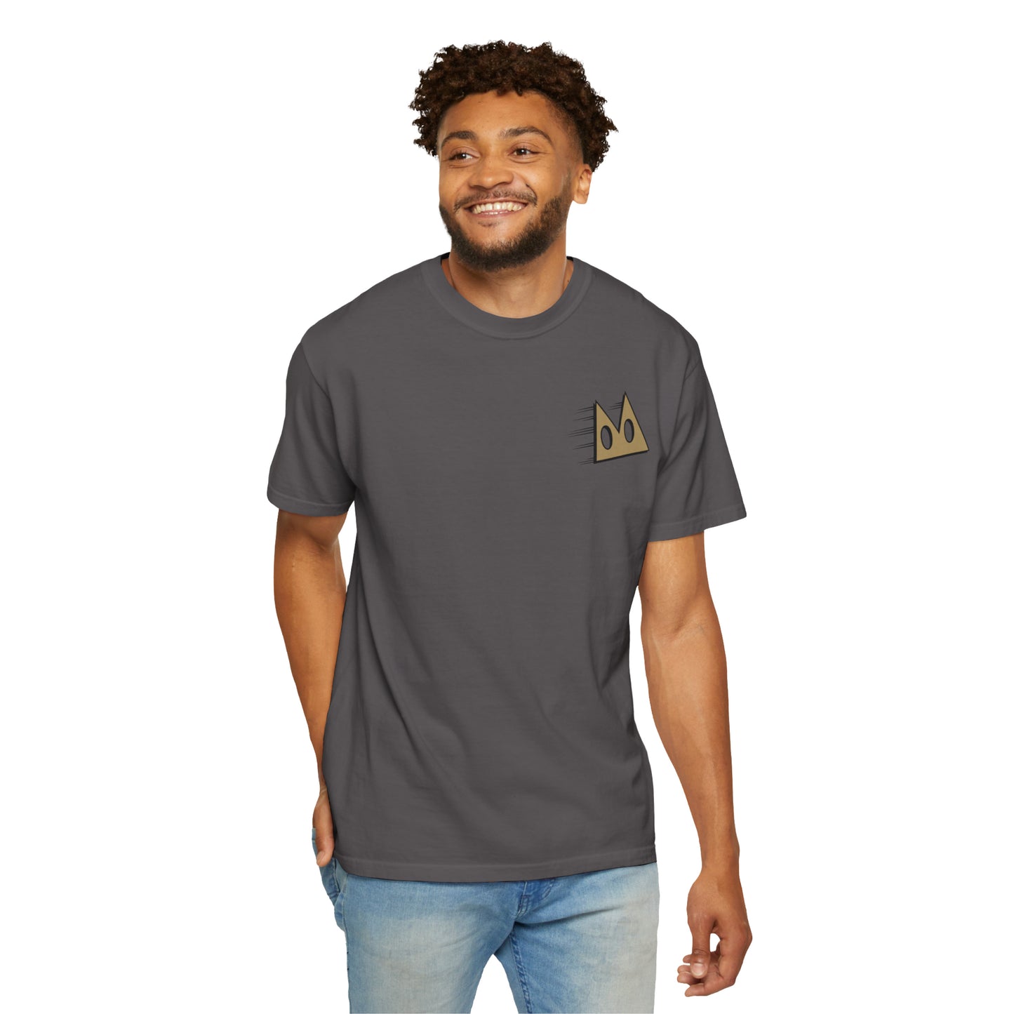 OTIS World Tee