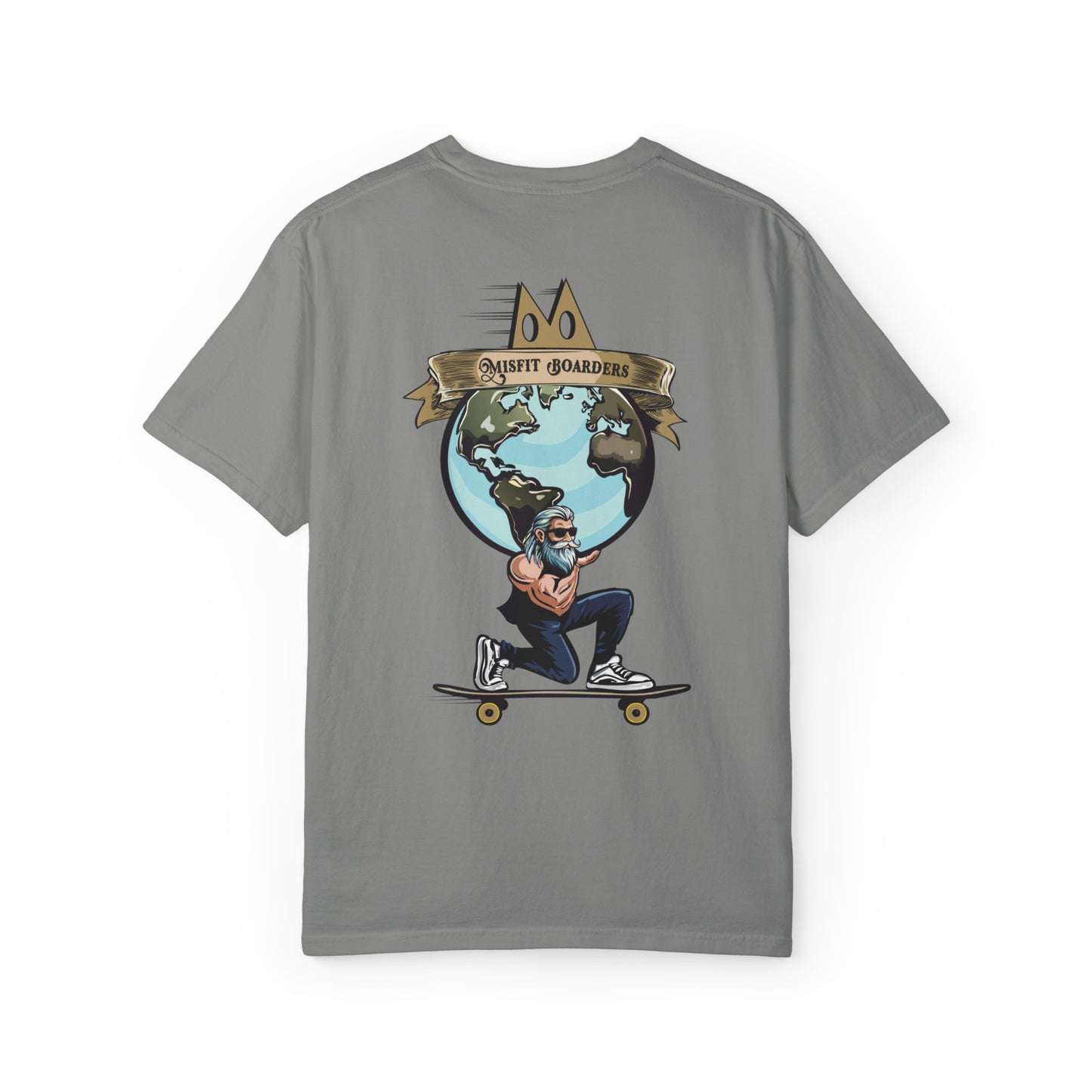 OTIS World Tee