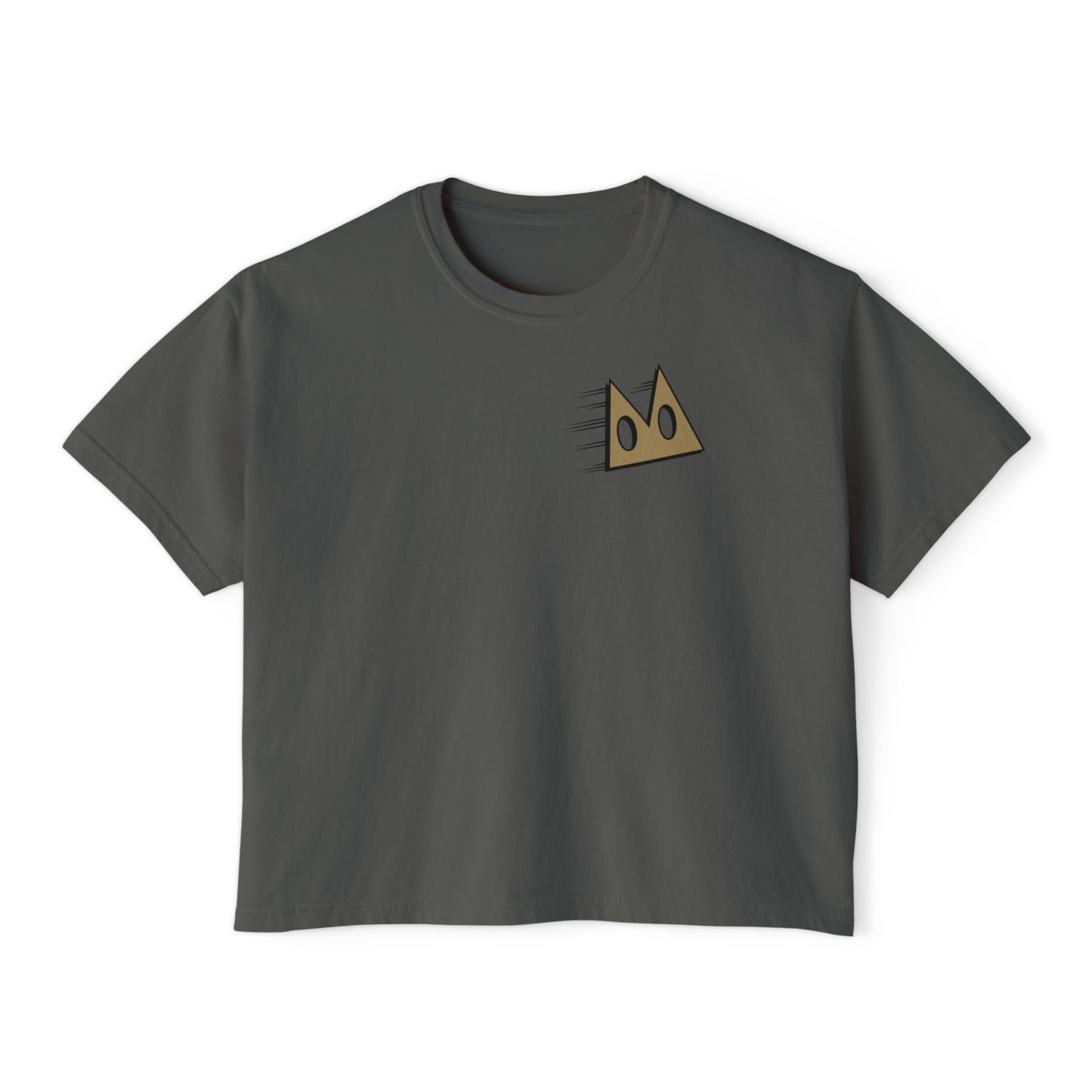 Women's OTIS World Boxy Tee