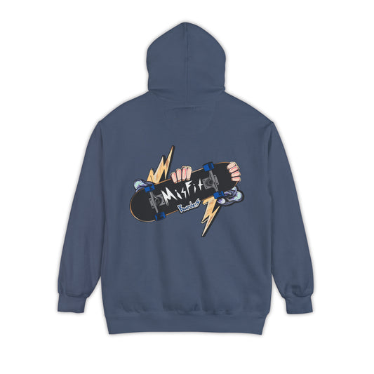 Storm Board Hoodie