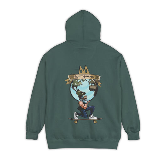 OTIS World Hoodie