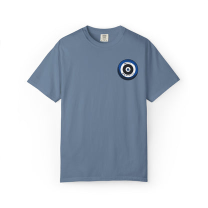 Misfit Boarders Storm Board Tee