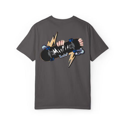 Misfit Boarders Storm Board Tee