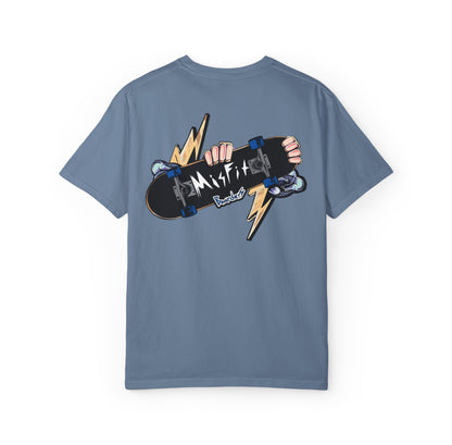 Misfit Boarders Storm Board Tee