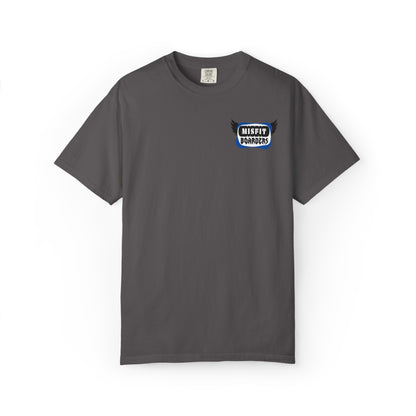 Soaring Skate Eagle Tee