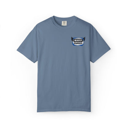 Soaring Skate Eagle Tee