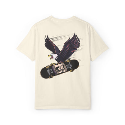 Soaring Skate Eagle Tee