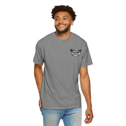 Soaring Skate Eagle Tee