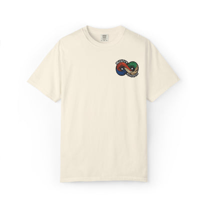 Immortal OTIS Tee