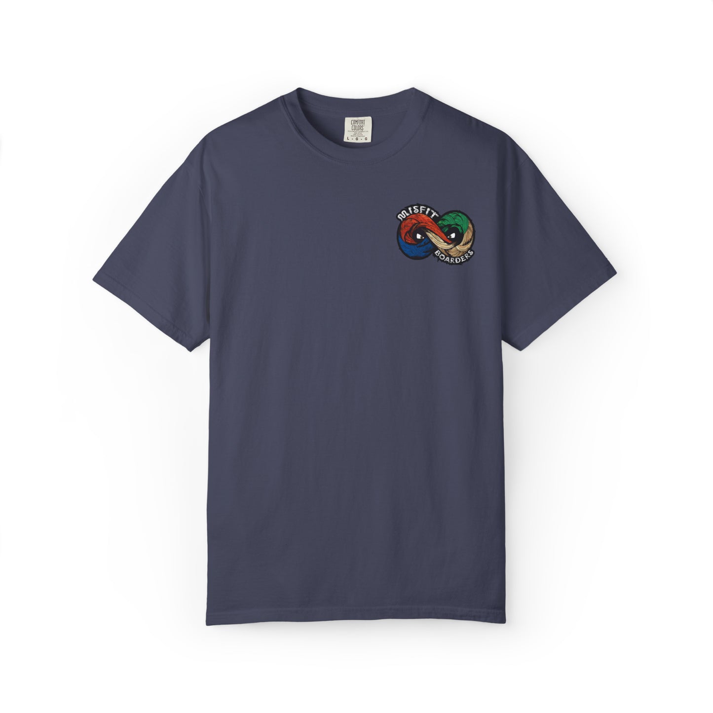 Immortal OTIS Tee
