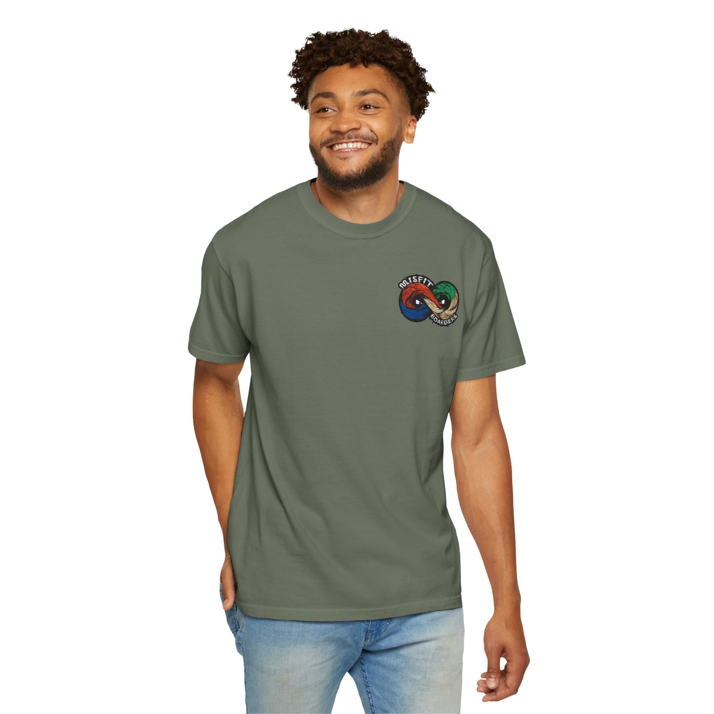 Immortal OTIS Tee