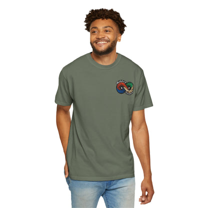 Immortal OTIS Tee