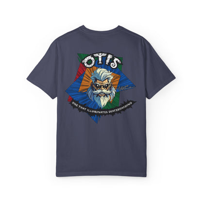 Immortal OTIS Tee