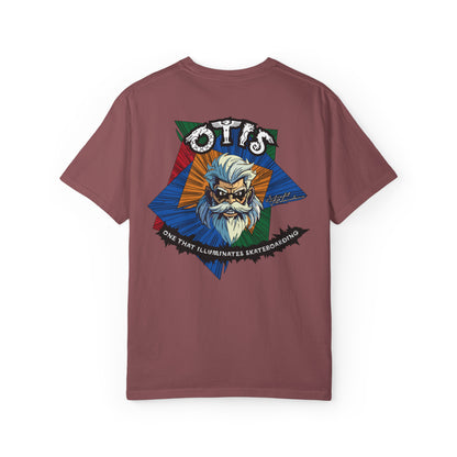 Immortal OTIS Tee
