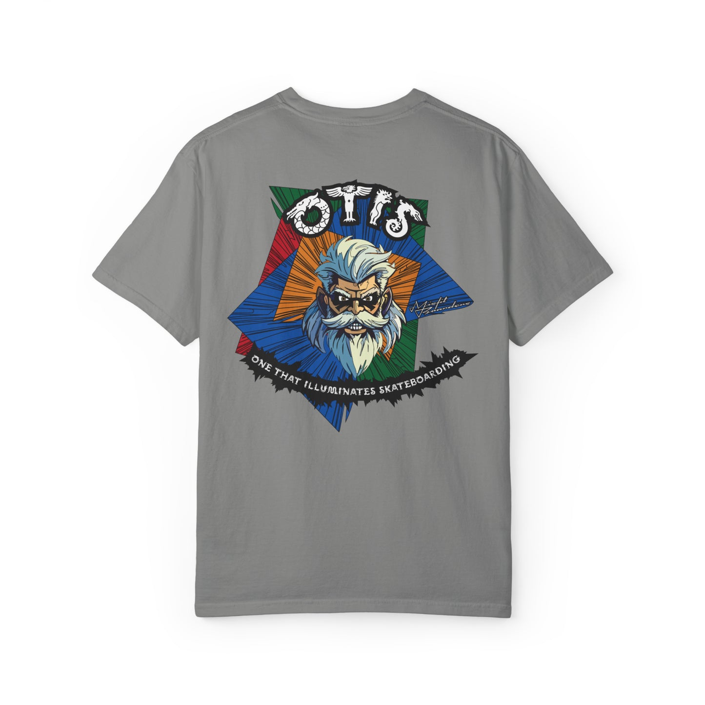 Immortal OTIS Tee