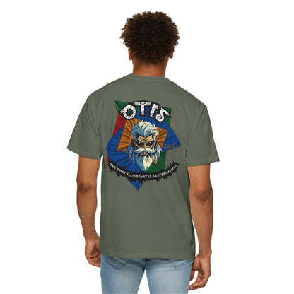 Immortal OTIS Tee