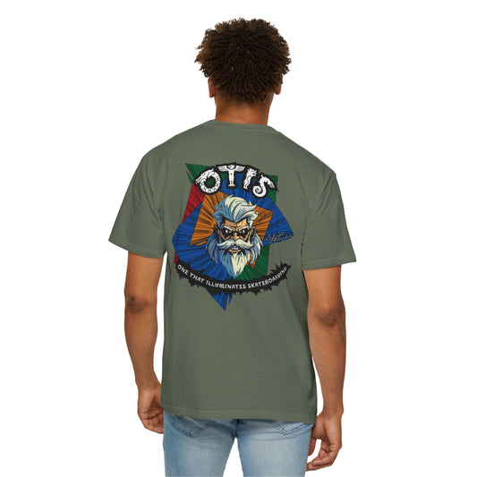 Immortal OTIS Tee