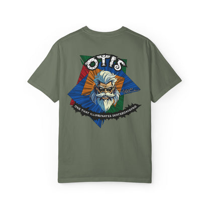 Immortal OTIS Tee