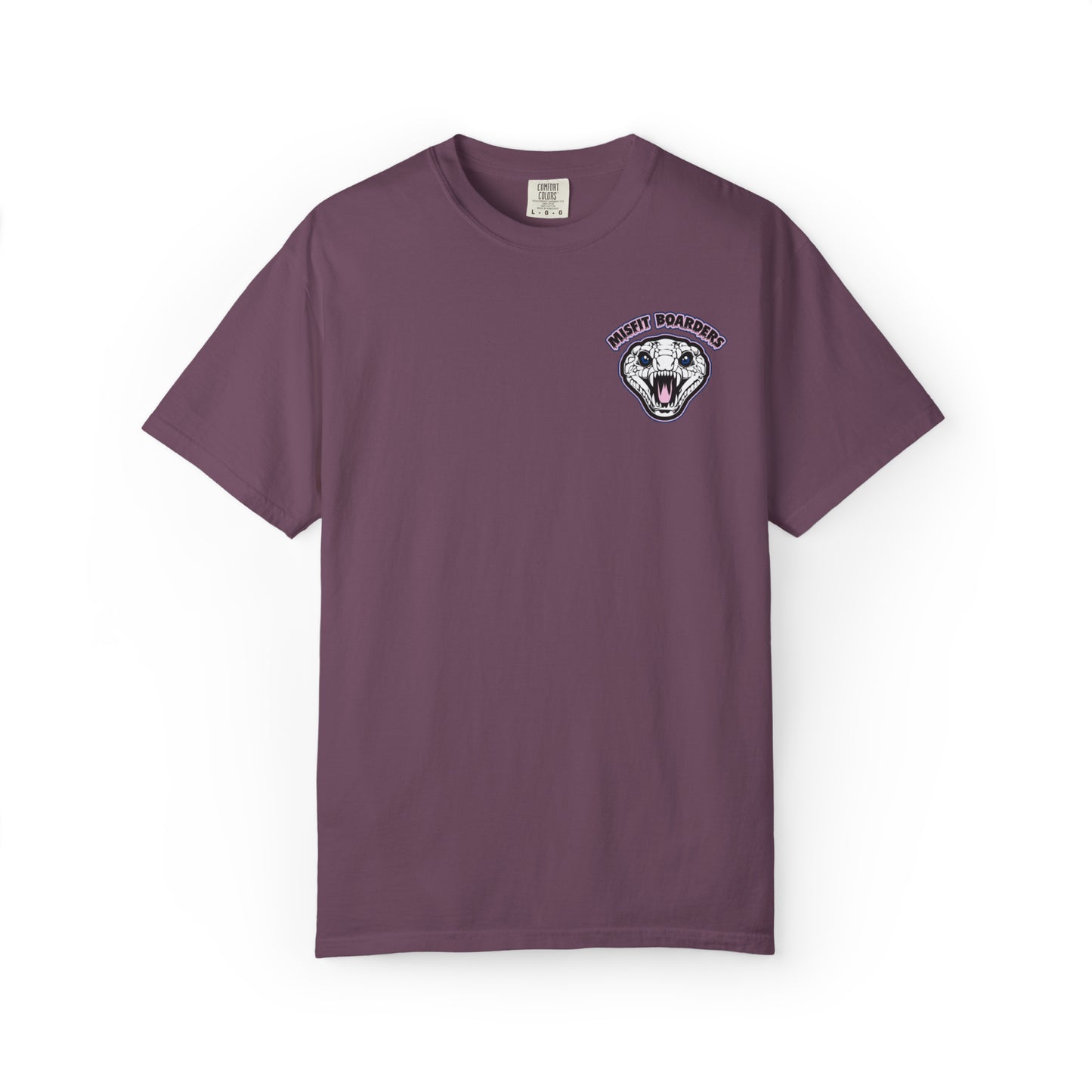Skaters of the Apocalypse Tee