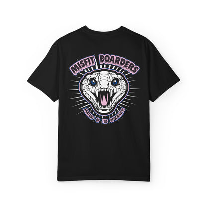 Skaters of the Apocalypse Tee