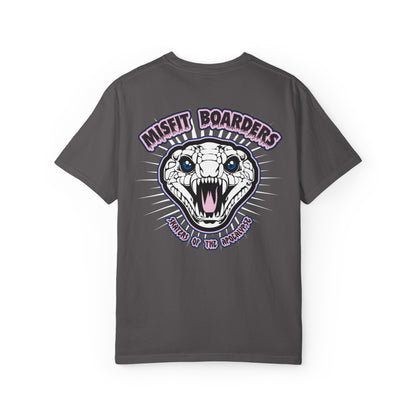 Skaters of the Apocalypse Tee