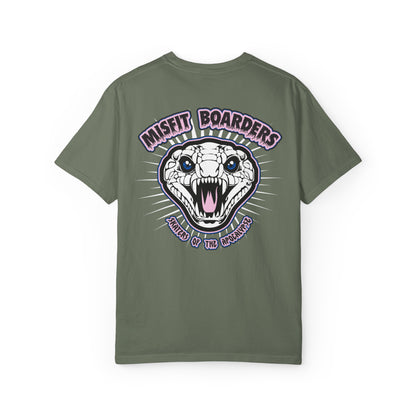 Skaters of the Apocalypse Tee