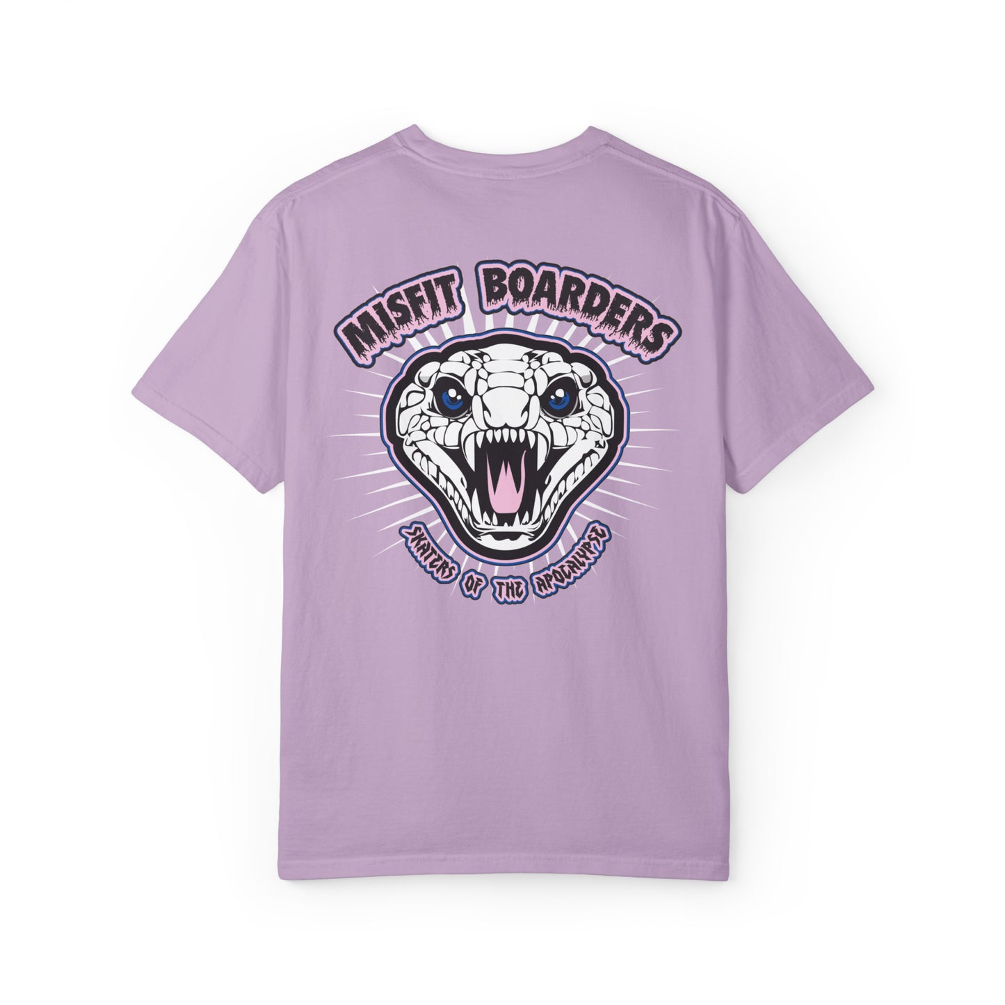 Skaters of the Apocalypse Tee