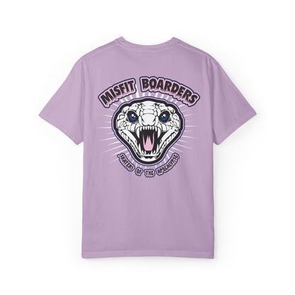 Skaters of the Apocalypse Tee