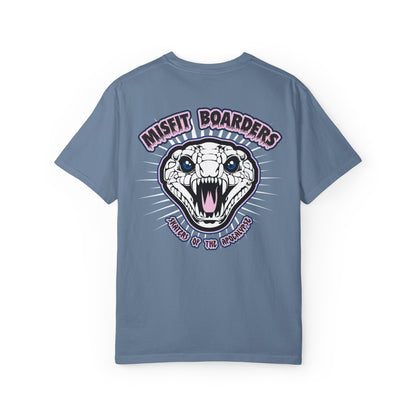 Skaters of the Apocalypse Tee