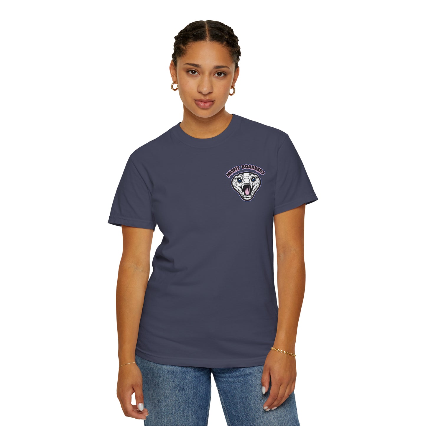 Skaters of the Apocalypse Tee