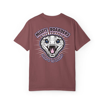 Skaters of the Apocalypse Tee