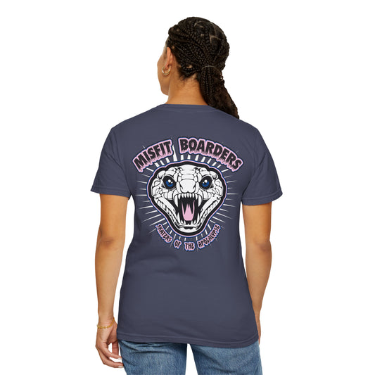 Skaters of the Apocalypse Tee