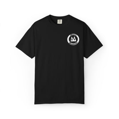 Misfit Boarders Eagle Profile Tee