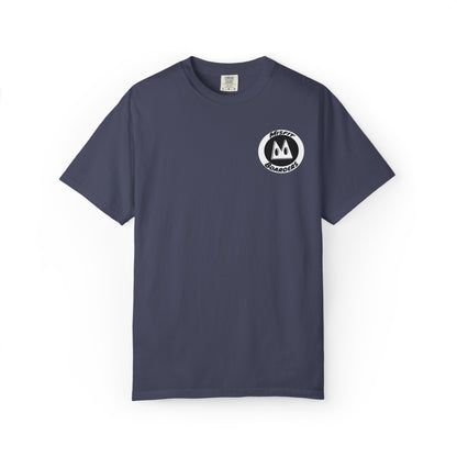 Misfit Boarders Eagle Profile Tee
