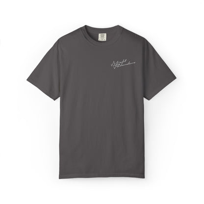 The Origin Tee