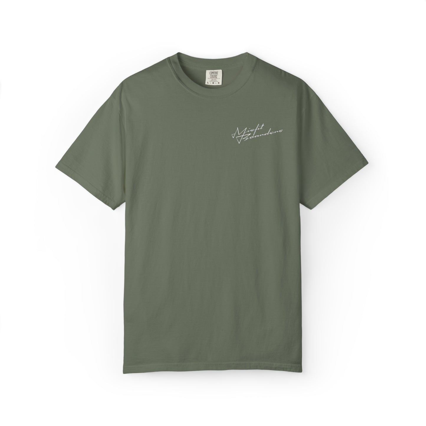 The Origin Tee