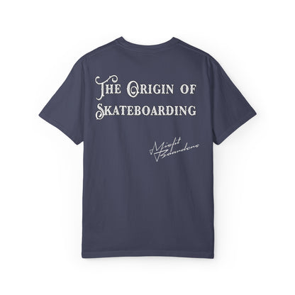 The Origin Tee