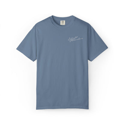 The Origin Tee