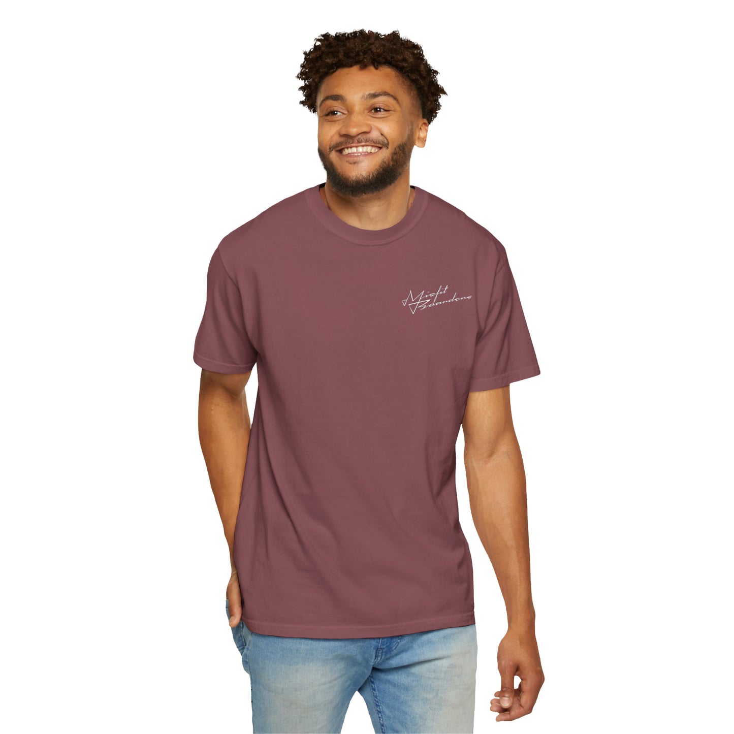 The Origin Tee