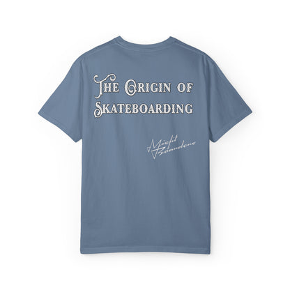 The Origin Tee
