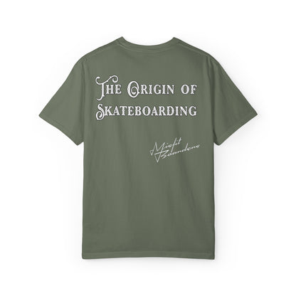 The Origin Tee