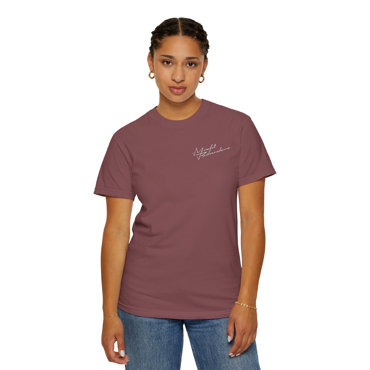 The Origin Tee